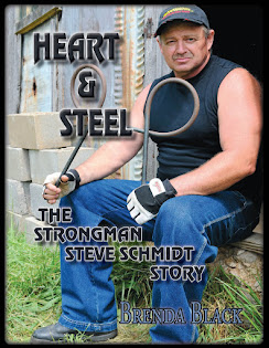Heart and Steel