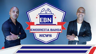 Endireita Bahia News