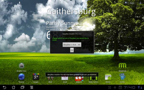Best Terminal Emulators for Android | Tech Source