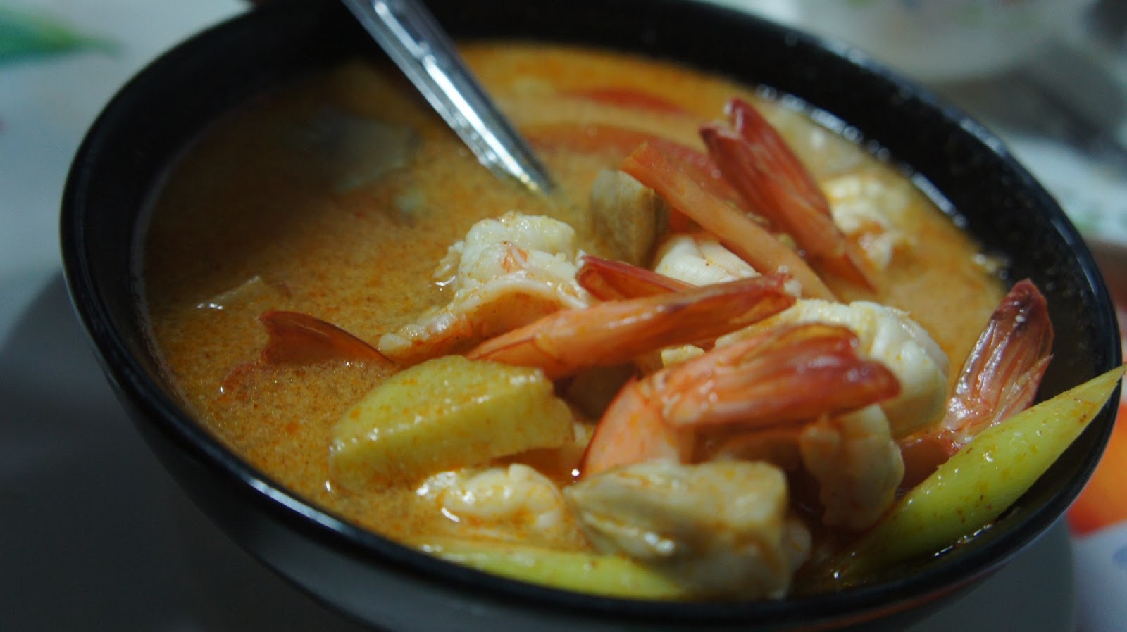 Best Mango Sticky Rice in Patong,Phuket.