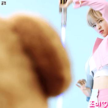 로테CF 트와이스 움짤 개인컷 다모음.gif | 인스티즈