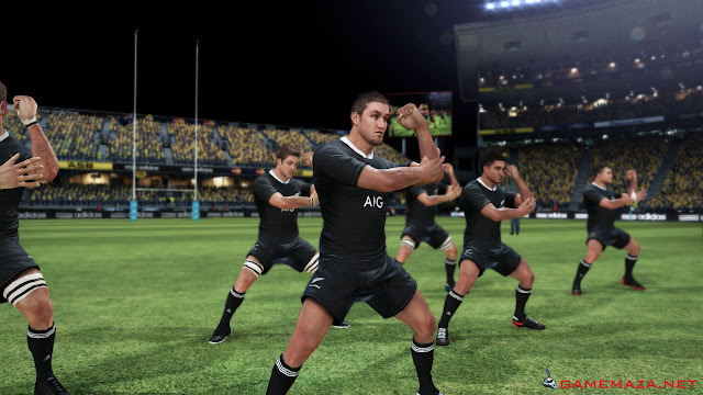 jonah lomu rugby pc download Deli-frost jonah lomu rugby challenge 2 full game free pc.