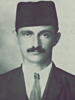 Xhemal Bushati