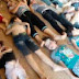 Policia apreende caminhão cheio de corpos de crianças sem órgãos no México