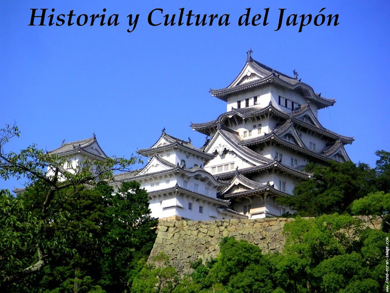 Historia y Cultura del Japon