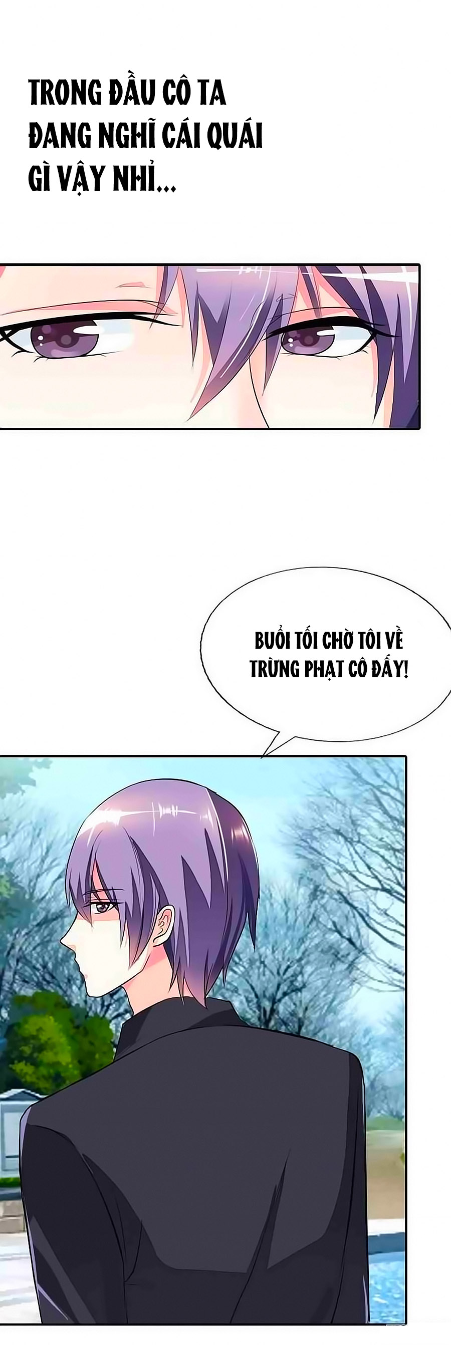 Song Diện Danh Viện - Chương 26 - Trang 4