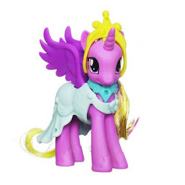 My Little Pony Crystal Jewel Salon Princess Cadance Brushable Pony