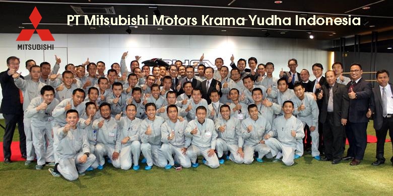 Rekrutmen Kerja PT Mitsubishi Motors Krama Yudha Indonesia Tersedia 21