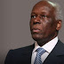 Angolan President, José Eduardo dos Santos to step down after 38 years in power