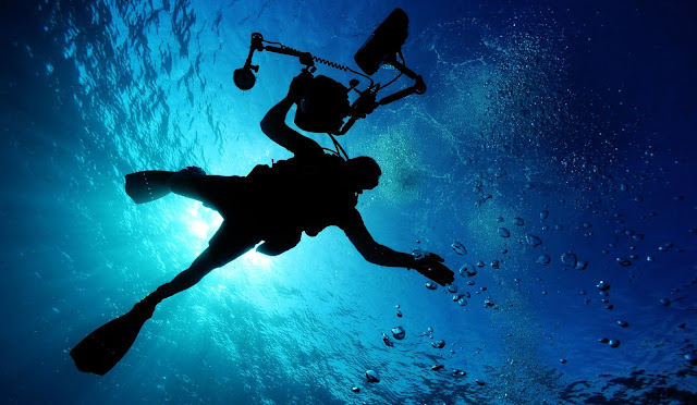 Goa Scuba Diving and Snorkeling