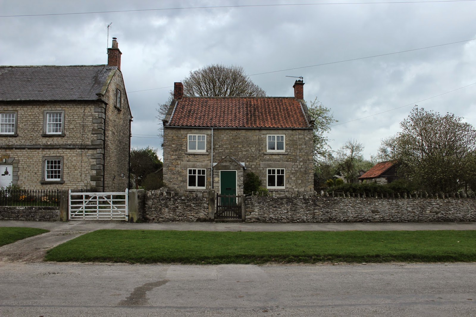 ANTECEDENT ARCHITECTURE Houses of the North York Moors AppletonleMoors