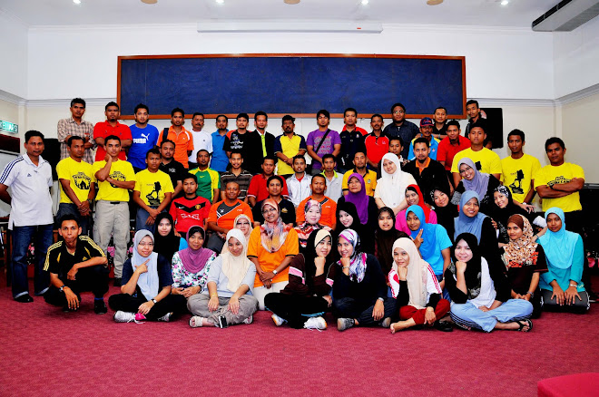 teambuilding UiTM Kedah