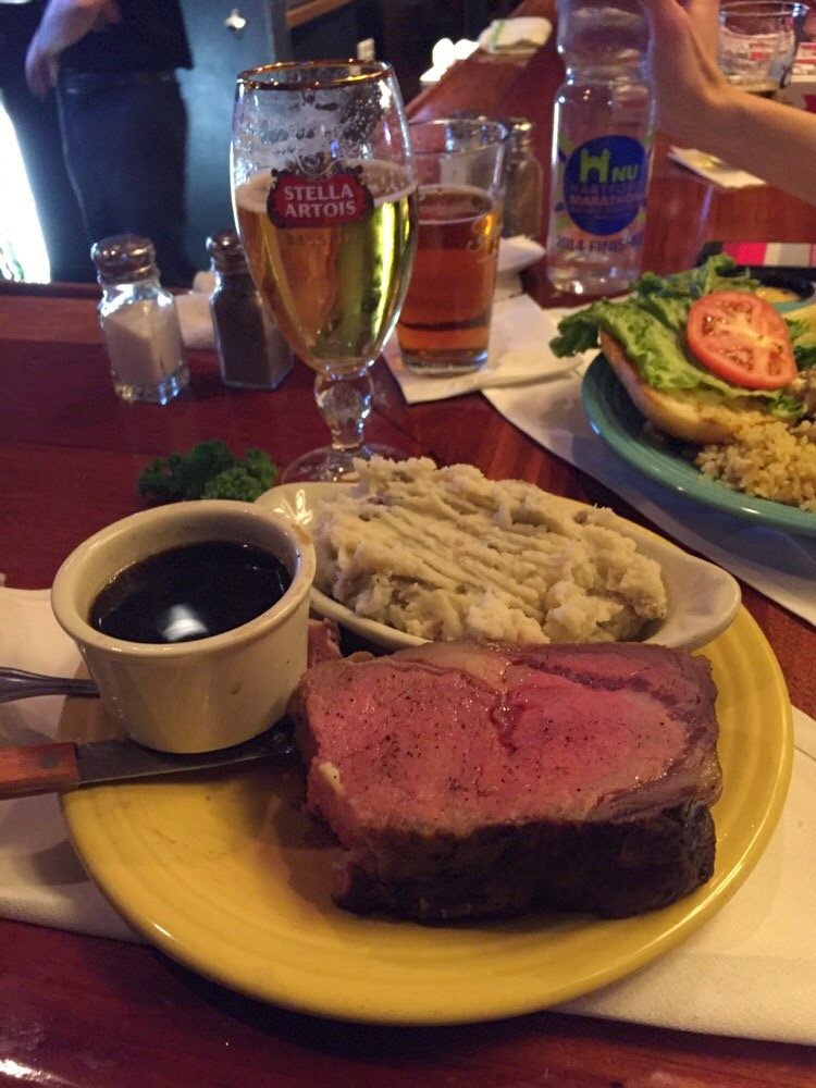 Valle's Steak House Steak House In Ct House and Home