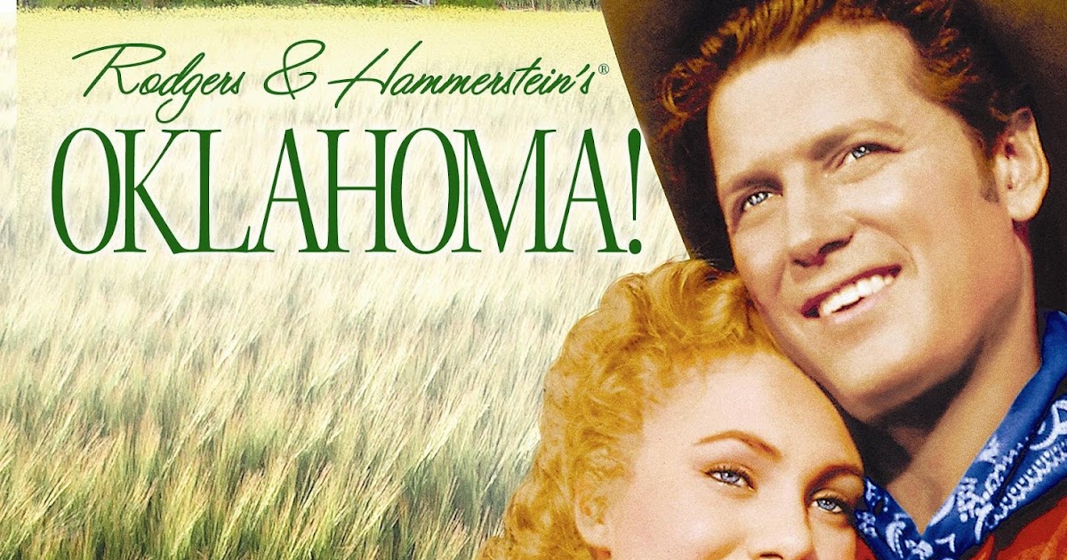 Movie Review "Oklahoma!" (1955) Lolo Loves Films