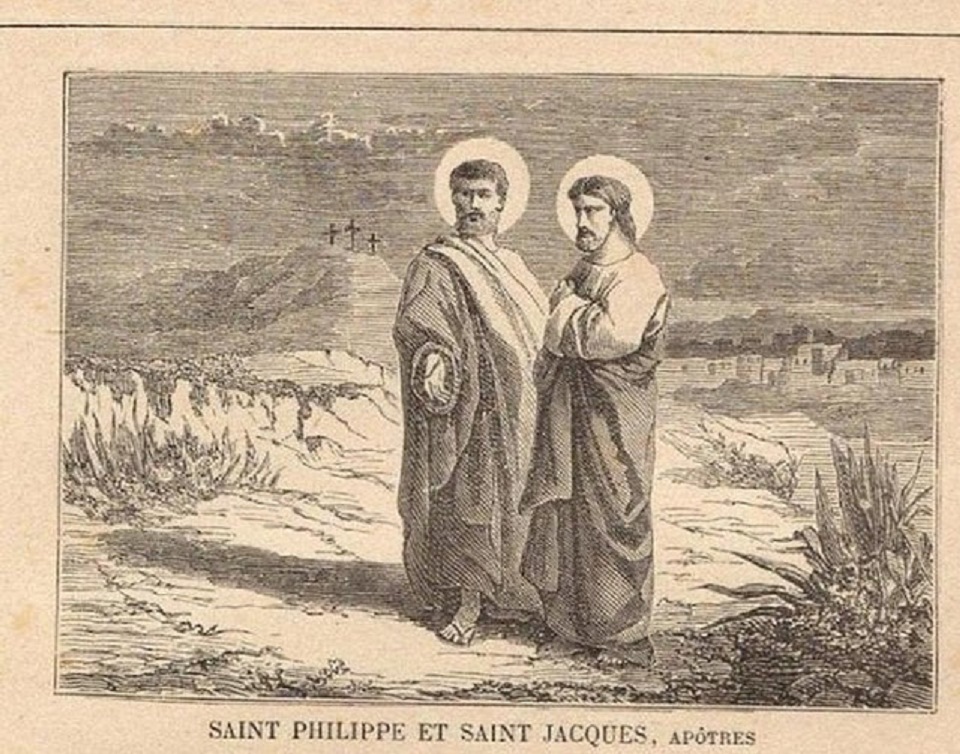 CATHOLIQUE. CATHOLICISME. CATHOLICITÉ. CATHOLICISANT... VOIRE