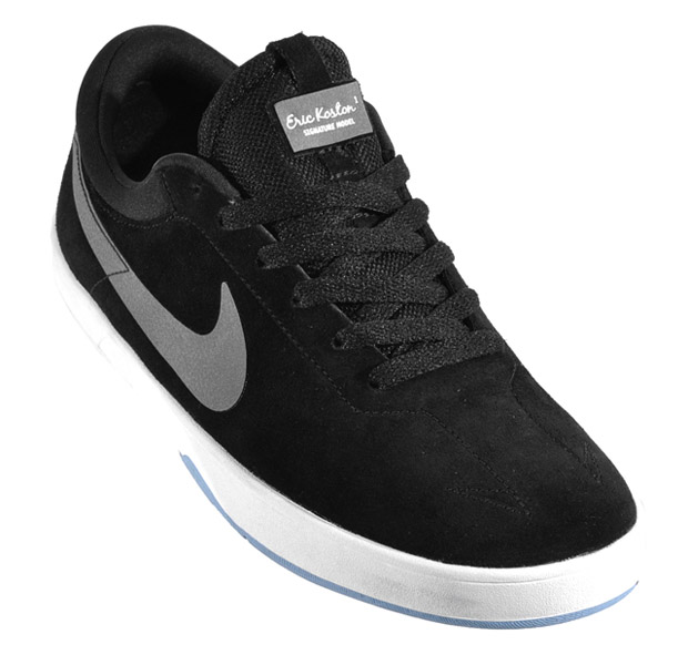 QUICKSHOT!: A closer look at the new Nike SB Koston 1