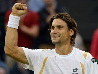 David Ferrer ATP Basted İsveçte şampiyon