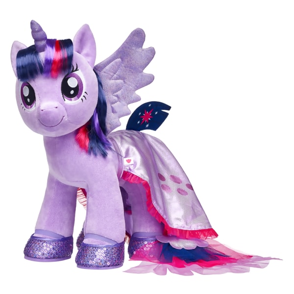 Build A Bear Fluttershy Australia Build A Bear Fluttershy Australia