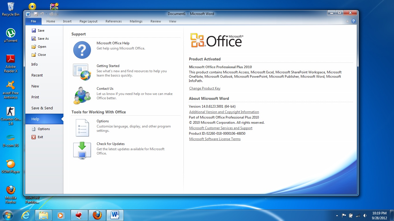 Майкрософт офис 2010 для виндовс 11. Office 2010 Toolkit. AACT Activator.
