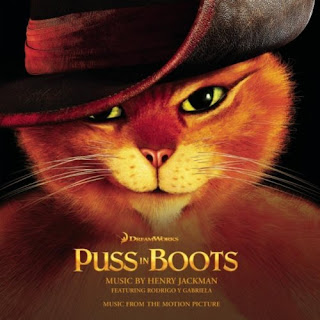 Puss in Boots Song - Puss in Boots Music - Puss in Boots Soundtrack