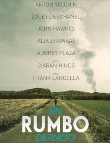 Sin Rumbo Definido en Español Latino