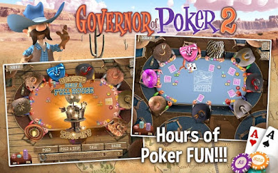 Governor of Poker 2 - kostenlos online spielen | SpielAffe