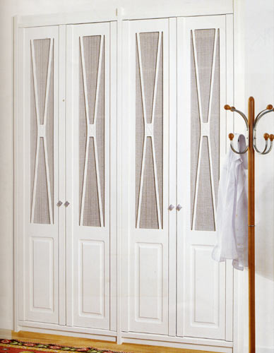 decoraconmaría: ALGUNAS IDEAS PARA PUERTAS ARMARIOS