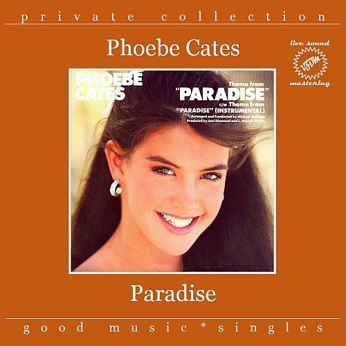 Phoebe Cates - Paradise 