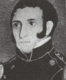 Coronel Manuel Dorrego