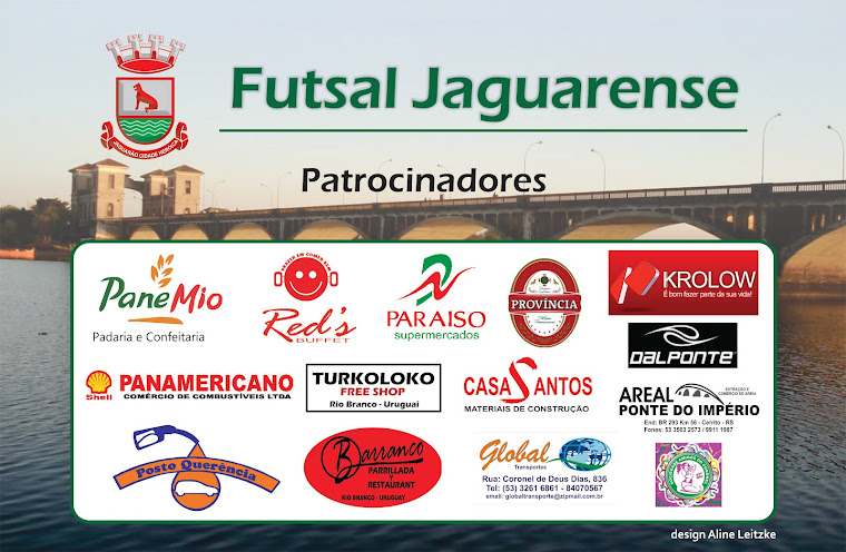 Futsal Jaguarense