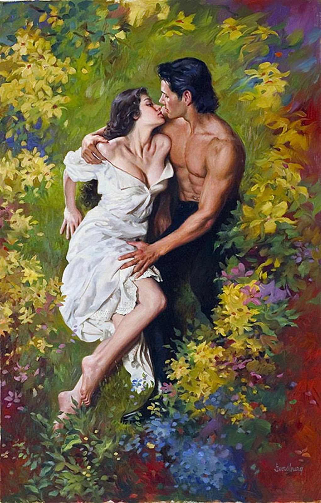 ангел мужчина и женщина. мужчина и женщина стихи. хэмиш блэкли hamish blakely. картина когда женщина нужна мужчине. художница триш биддл.