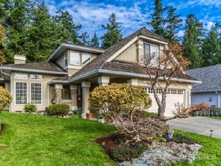 Homes For Sale Nanaimo