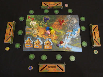 Stone Age Junior - Devir Iberia
