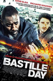 شاهد وحمل فيلم Bastille Day مترجم جودة BluRay 123