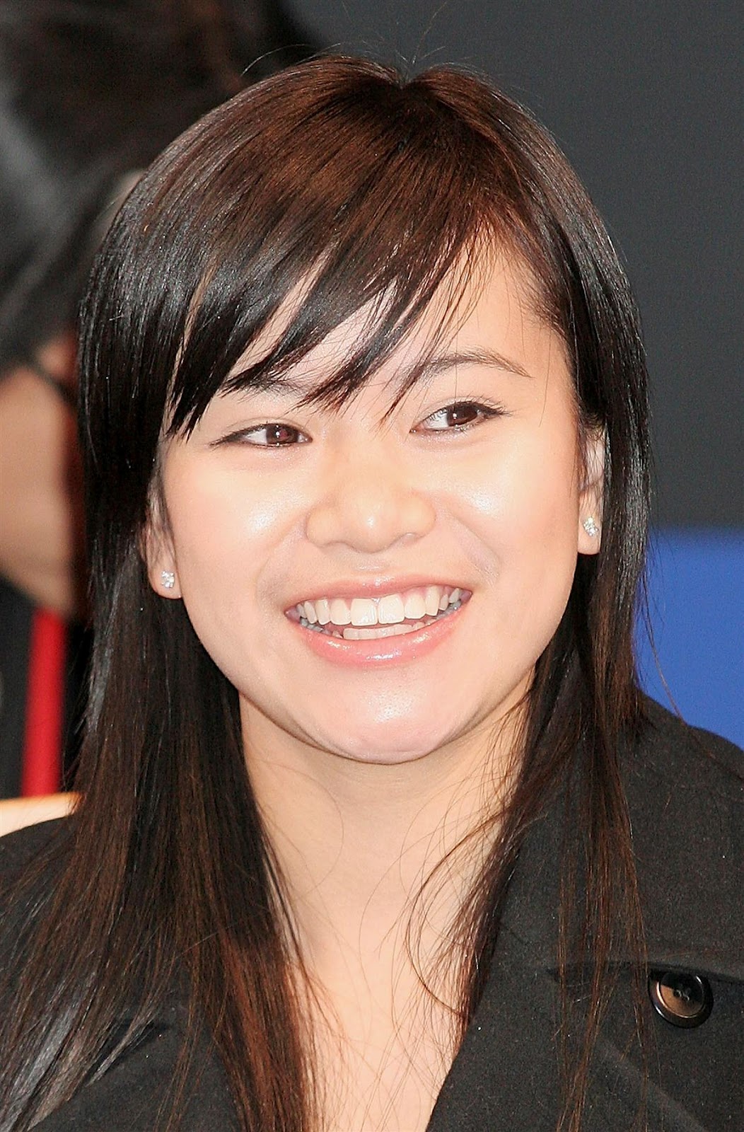 Katie Leung HD Wallpapers (High Definition) Free Background