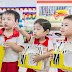 Toddler & Nursery Field Trip - Food Junction Surabaya