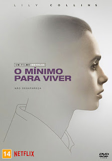 O Mínimo Para Viver - HDRip Dual Áudio