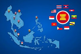 10 Negara Asean dalam Bermacam Budaya