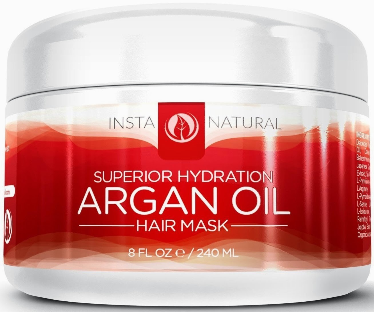 hair mask