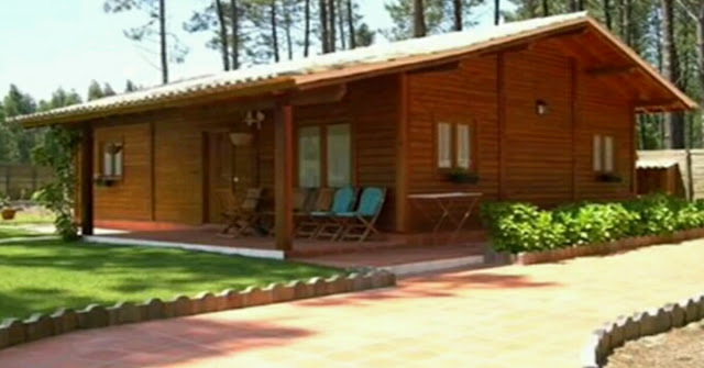 Why choose wood and how it works? property