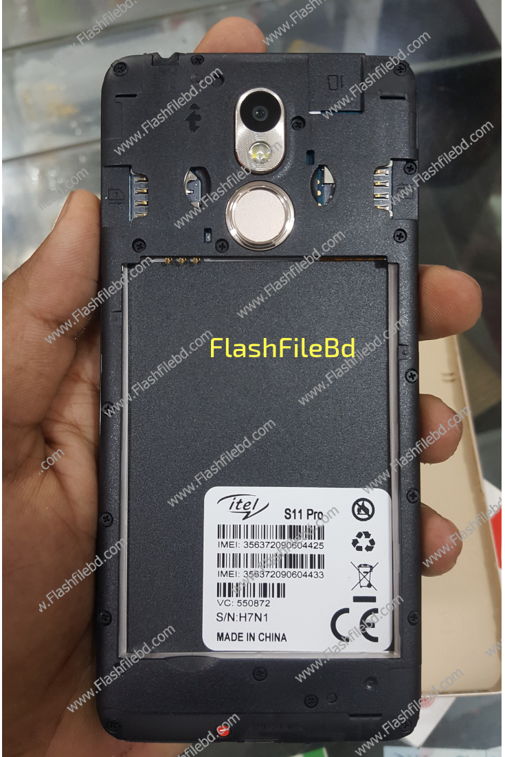 How to unlock itel s11 phones How to unlock itel s11 phones