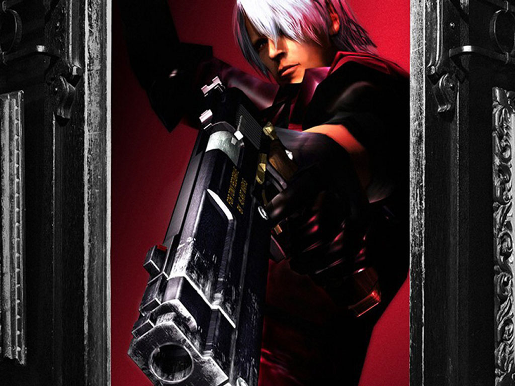 devil may cry anime download free devil may cry anime download free
