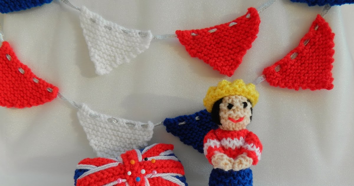 Edith Grace Designs Doll & Toy Knitting Patterns & Cross Stitch