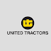 Lowongan Kerja PT United Tractors