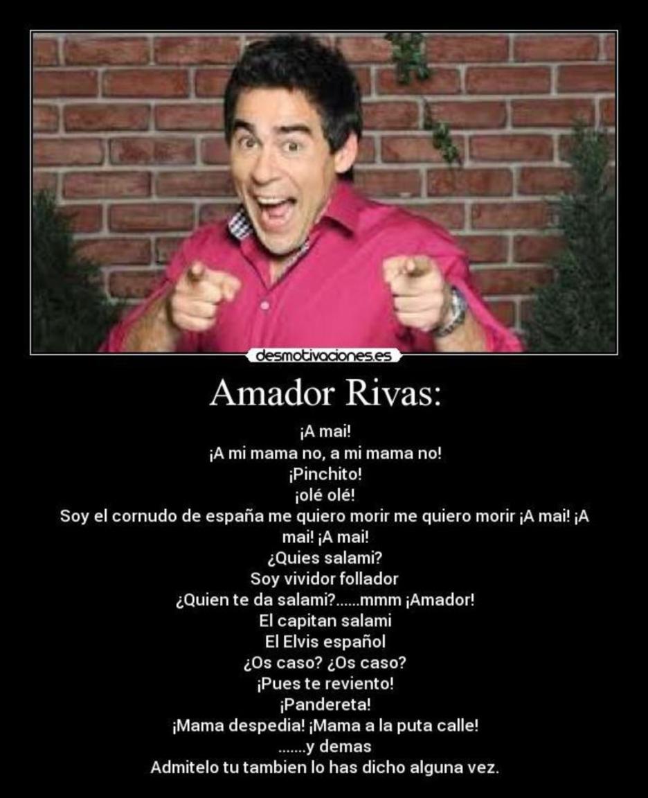 Frases De La Que Se Avecina