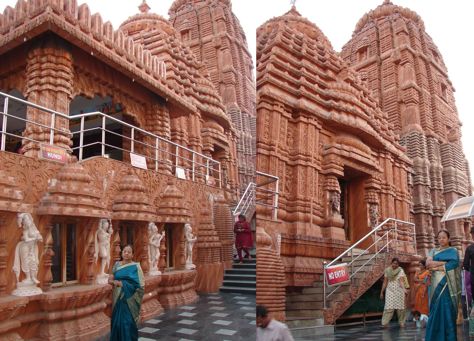 Raghu s Column The Imposing Puri Jagannath Temple At Banjara Hills raghu-s-column-the-imposing-puri-jagannath-temple-at-banjara-hills