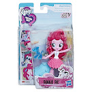 My Little Pony Equestria Girls Minis Theme Park Collection Singles Pinkie Pie Figure