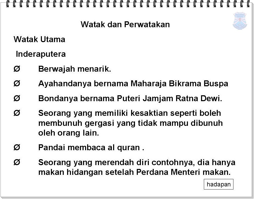 Contoh Email Rasmi Bahasa Melayu - Contoh Email Tidak Rasmi Bahasa