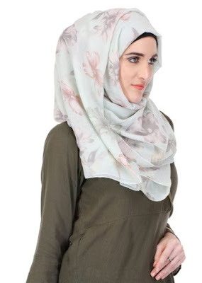 model hijab instan langsung pakai terbaru model hijab instan langsung pakai terbaru