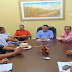 Prefeito e vereadores de Maruim solicitam reforço policial à SSP